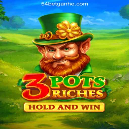 Discover the Thrilling World of 3potsRiches: A Casino Adventure Online
