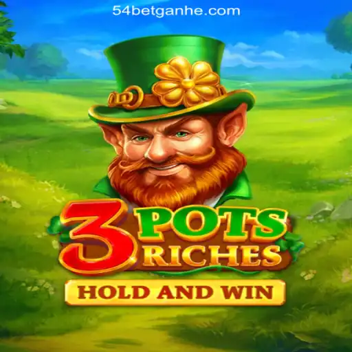 Discover the Thrilling World of 3potsRiches: A Casino Adventure Online