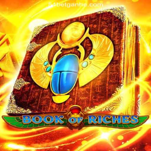 Exploring BookofRiches: A Fresh Look at 54bet Cassino Online with Bônus in Brazil
