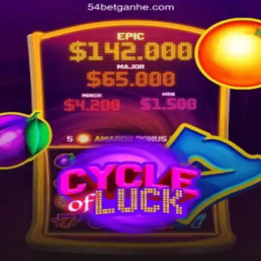 CycleofLuck: Uma Nova Experiência de Cassino Online com Bônus no Brasil