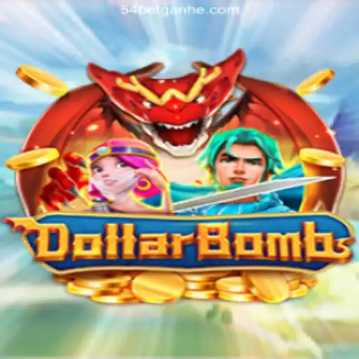 Exploring DollarBombs: A Thrilling New Game with 54bet Cassino Online Bonus in Brazil