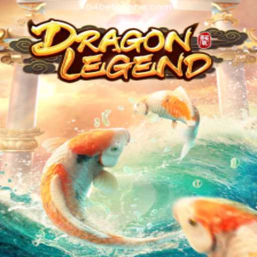 Discover the Thrills of DragonLegend and Unlock Bounties at 54bet Cassino Online com Bônus no Brasil