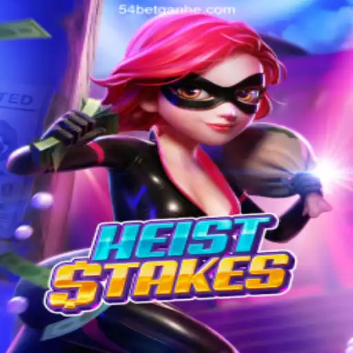 Discover the Thrills of HeistStakes: A High-Stakes Casino Experience