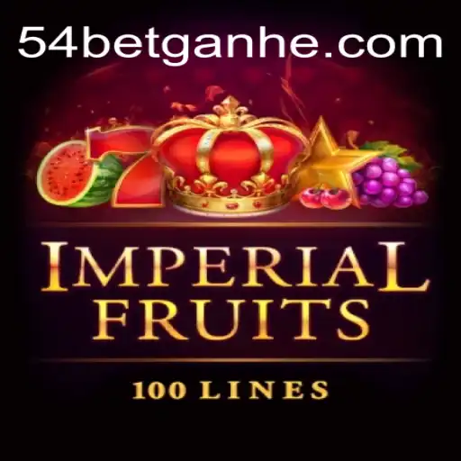 Discover ImperialFruits100 at 54bet Cassino: Dive into Online Gaming with Exclusive Bonuses in Brazil