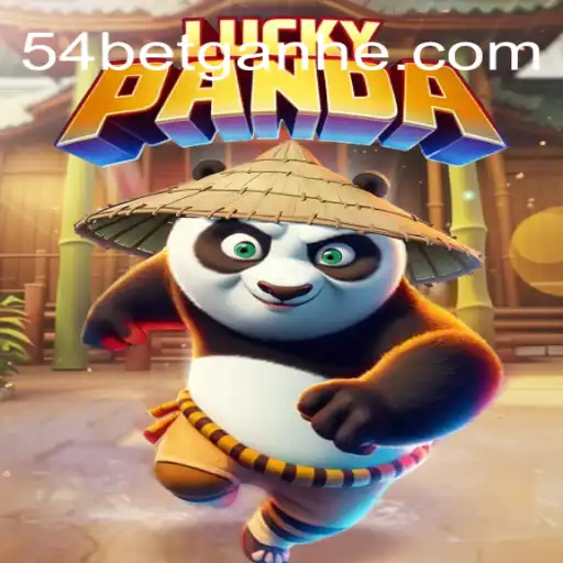 Explore LuckyPanda: A Thrilling Online Casino Game with 54bet Bonus in Brazil