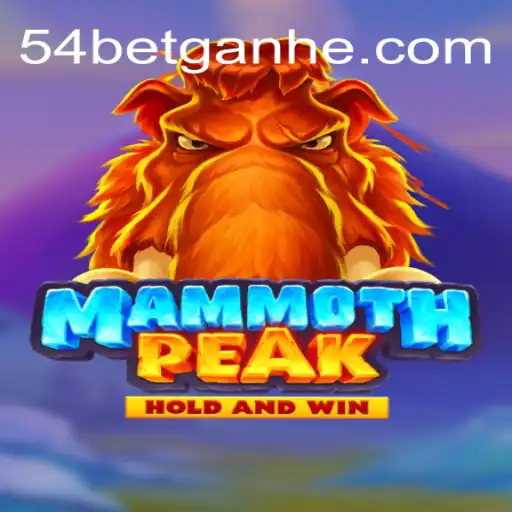 Exploring MammothPeak: A Thrilling Adventure in the World of Virtual Gaming