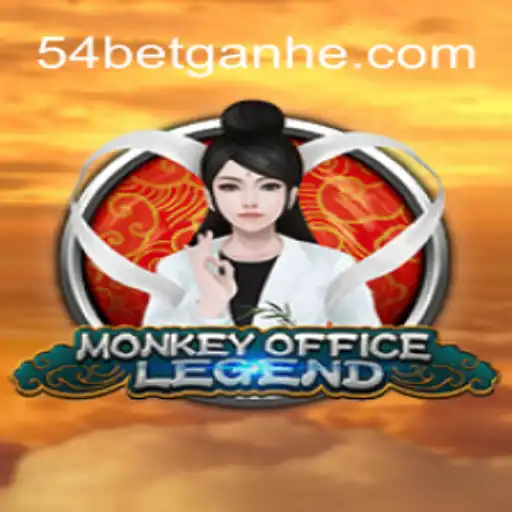 Unleash Your Inner Primate: Dive Into the Captivating World of MonkeyOfficeLegend