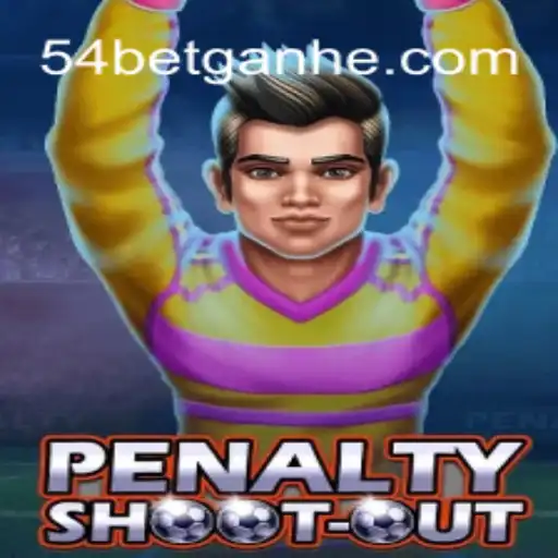 Unraveling the Thrills of PenaltyShootOut at 54bet Cassino Online