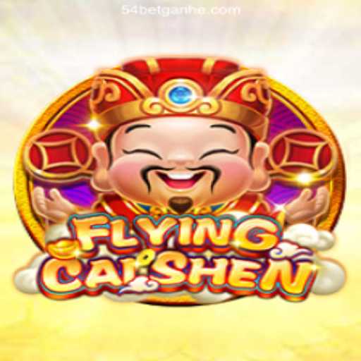 Discover the Thrills of FlyingCaiShen at 54bet Cassino Online com Bônus no Brasil