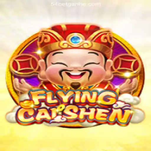 Discover the Thrills of FlyingCaiShen at 54bet Cassino Online com Bônus no Brasil