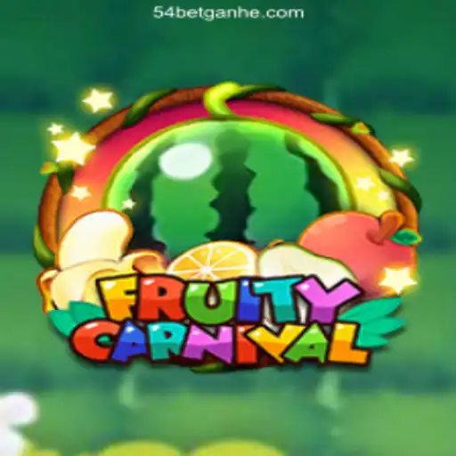 Explore the World of FruityCarnival with 54bet Cassino: Exciting Online Bonuses in Brazil