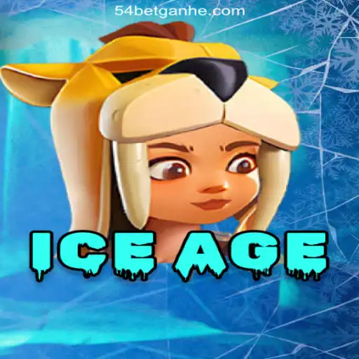IceAge: Conquering the Frozen Realm with 54bet Cassino Online Bônus no Brasil