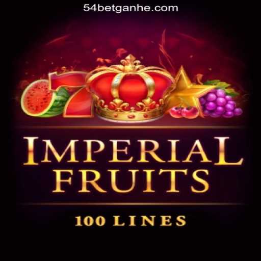 Discover ImperialFruits100 at 54bet Cassino: Dive into Online Gaming with Exclusive Bonuses in Brazil