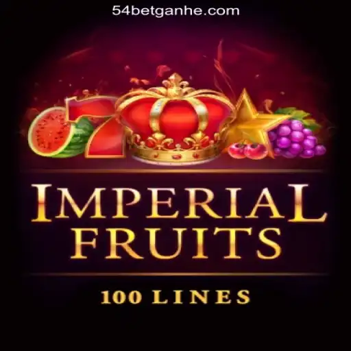 Discover ImperialFruits100 at 54bet Cassino: Dive into Online Gaming with Exclusive Bonuses in Brazil