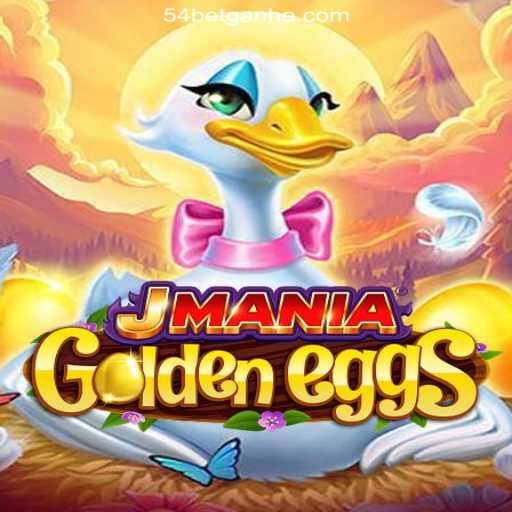 Discover the Thrills of JManiaGoldenEggs and Online Casino Bonuses in Brazil