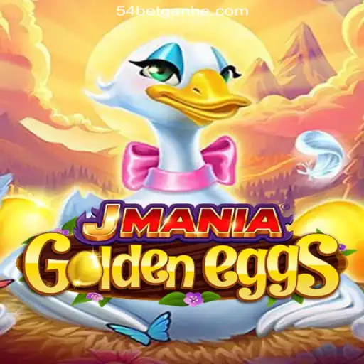 Discover the Thrills of JManiaGoldenEggs and Online Casino Bonuses in Brazil