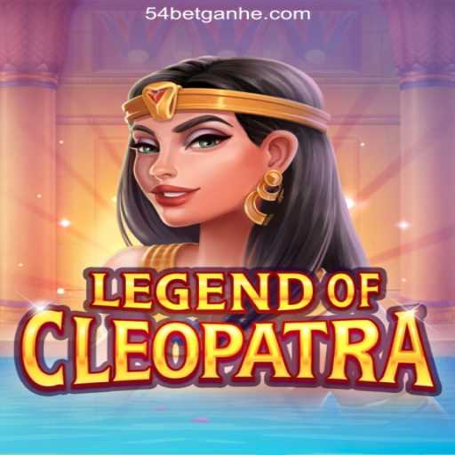 Exploring the Adventure of LegendOfCleopatra with 54bet Cassino Online Bônus no Brasil