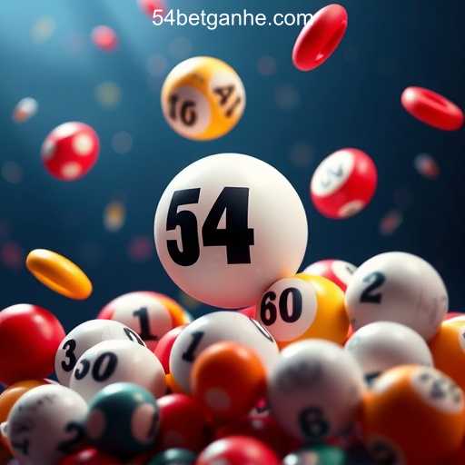 54bet Cassino online com bônus no Brasil💸