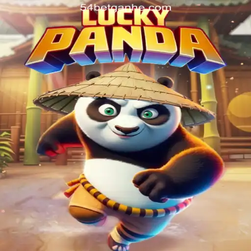 Explore LuckyPanda: A Thrilling Online Casino Game with 54bet Bonus in Brazil