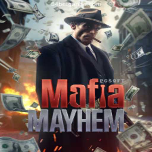 Explore the Thrilling World of MafiaMayhem and Online Casino Bonuses at 54bet Cassino