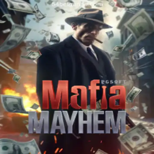 Explore the Thrilling World of MafiaMayhem and Online Casino Bonuses at 54bet Cassino