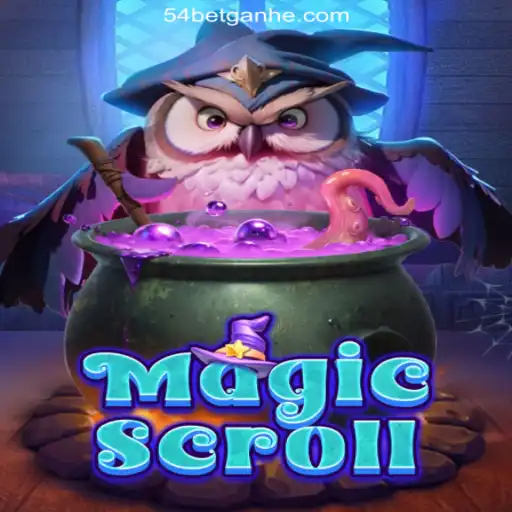 MagicScroll: Venture into a Mystical Realm