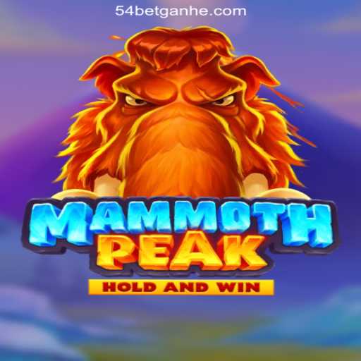 Exploring MammothPeak: A Thrilling Adventure in the World of Virtual Gaming