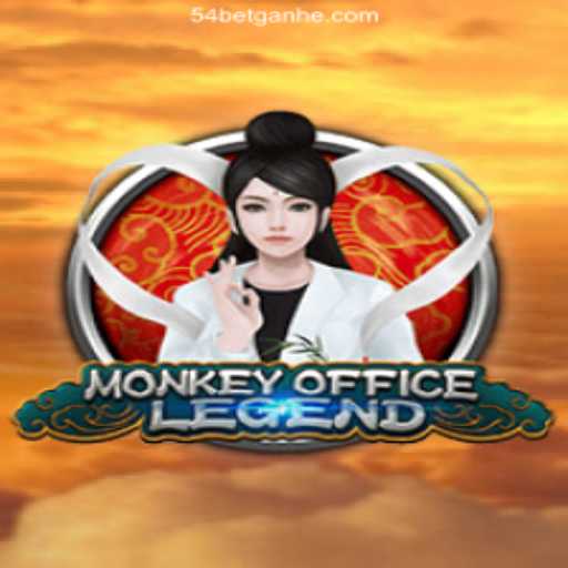 Unleash Your Inner Primate: Dive Into the Captivating World of MonkeyOfficeLegend