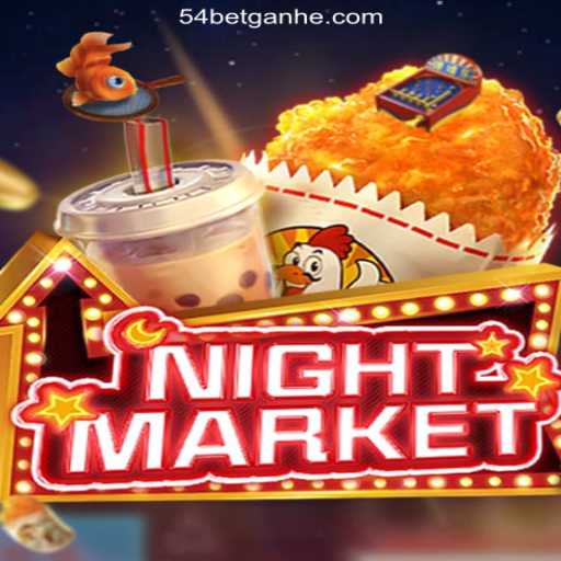 Exploring NIGHTMARKET: A Thrilling Gaming Experience in the Digital Age