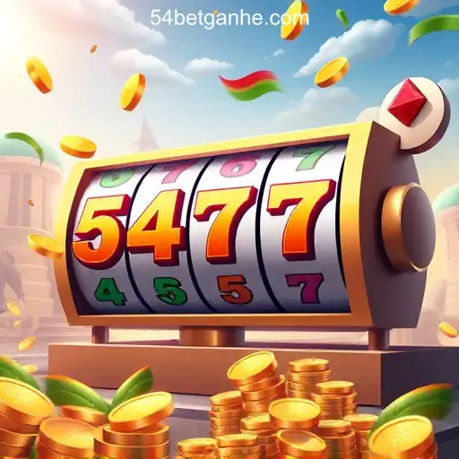 54bet Cassino Online com Bônus no Brasil💸: A Comprehensive Guide to Online Slots