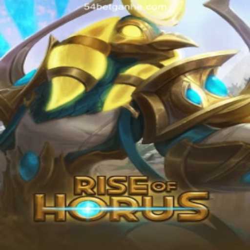 Discover the Mystical World of RiseofHorus at 54bet Cassino Online