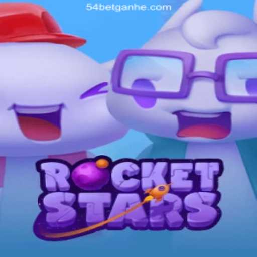 RocketStars: A Thrilling Journey through the Galaxy and Beyond
