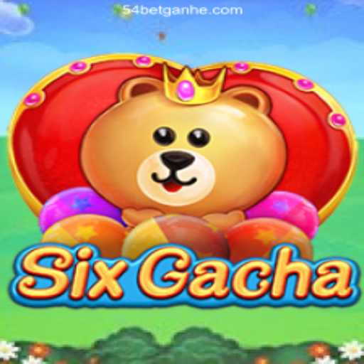 SixGacha: A Thrilling New Chapter in Online Gaming with 54bet Cassino