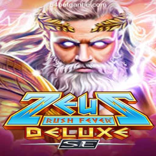 Experience the Thrills of ZeusRushFeverDeluxeSE
