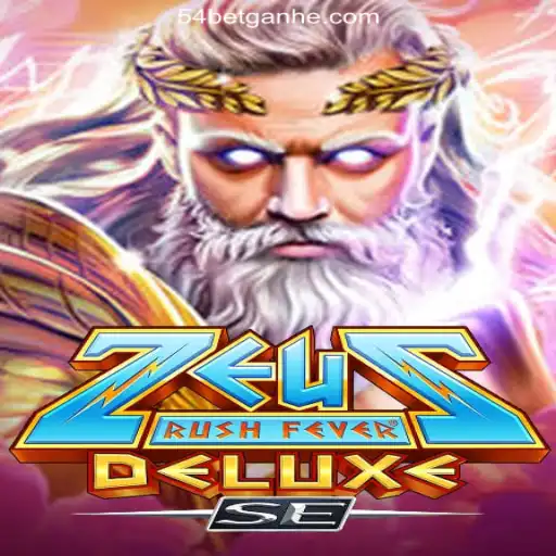 Experience the Thrills of ZeusRushFeverDeluxeSE